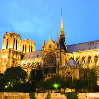 Paris & Provence, 11 Days