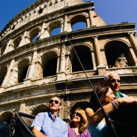 European Whirl, 12 Days