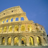Best of Italy, 13 Days