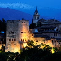 Spain, Morocco & Portugal, 16 Days