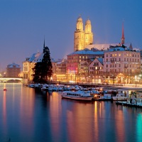 Christmas Markets of Austria, Germany & Switzerland, 8 Days