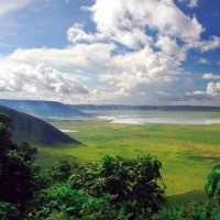 African Trek 64 Days