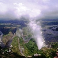 Zanzibar to Vic Falls 14 Days