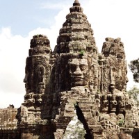 Complete Indochina 34 Days