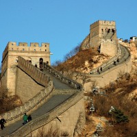 Great Wall & Warriors 9 Days