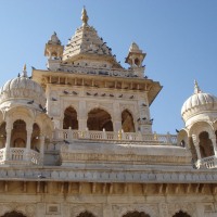 Rajasthan Adventure 15 Days