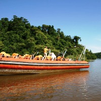 Amazon & Incas 1 8 Days