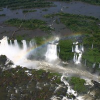 Andes to Rio 28 Days