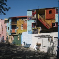 Canaima 1, 144 Days