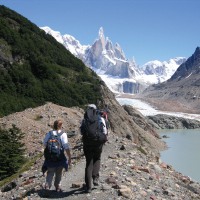 Discover Patagonia 49 Days