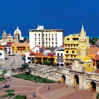 Cartagena 29 Days