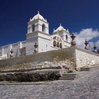 Peru Explorer 16 Days