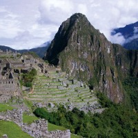 Highlights of the Incas 12 Days