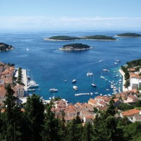 Balkans Explored 23 Days