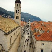 Complete Europe & The Middle East 63 Days