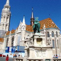 Complete Eastern Europe 43 Days
