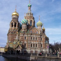 Russian Highlights 7 Days