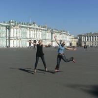Moscow to Warsaw 14 Days