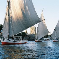 Jewel of the Nile 10 Days