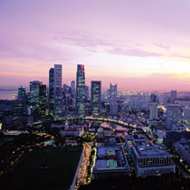 Singapore Holidays
