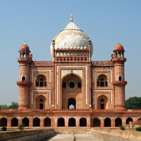 Delhi Holidays