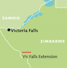 Vic Falls Extension