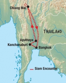 Siam Encounter