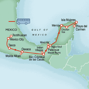 Mexican Express