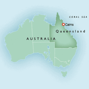 5 Day tour departing Cairns - Highlights Cairns, Port Douglas