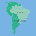 Rio Carnival Accommodation Package
