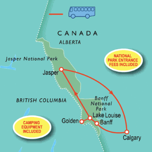 the Best of the Rockies
