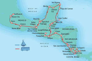 Grand Central America