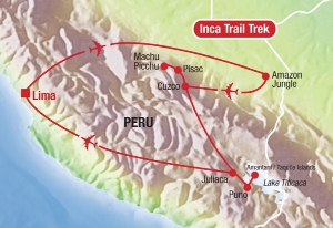 Magical Incas