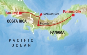 Panama Panorama