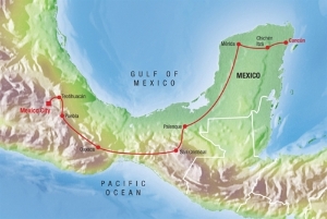 Magical Mexico