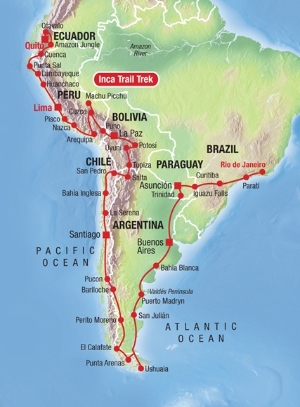 Iguazú