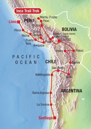 Atacama