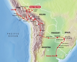 Salta