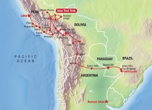 Quechua
