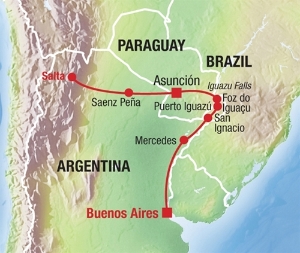 Iberá