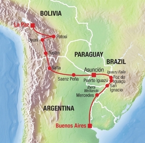 Gaucho