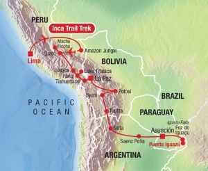 Titicaca