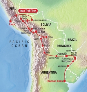 Titicaca