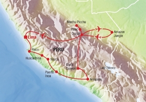 Nazca