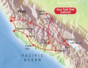 Inca Explorer 2