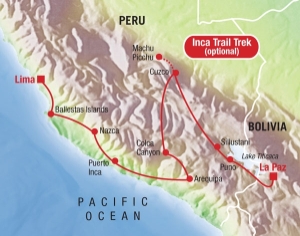 Inca Explorer 1