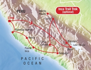 Inca Explorer 2