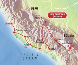 Inca Explorer 1
