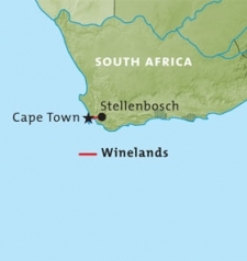 Winelands Add-on