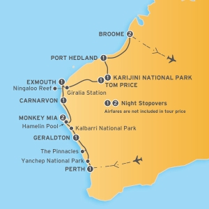 Western Grandeur